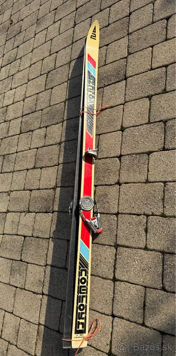 Lyze stare retro vintage - 3