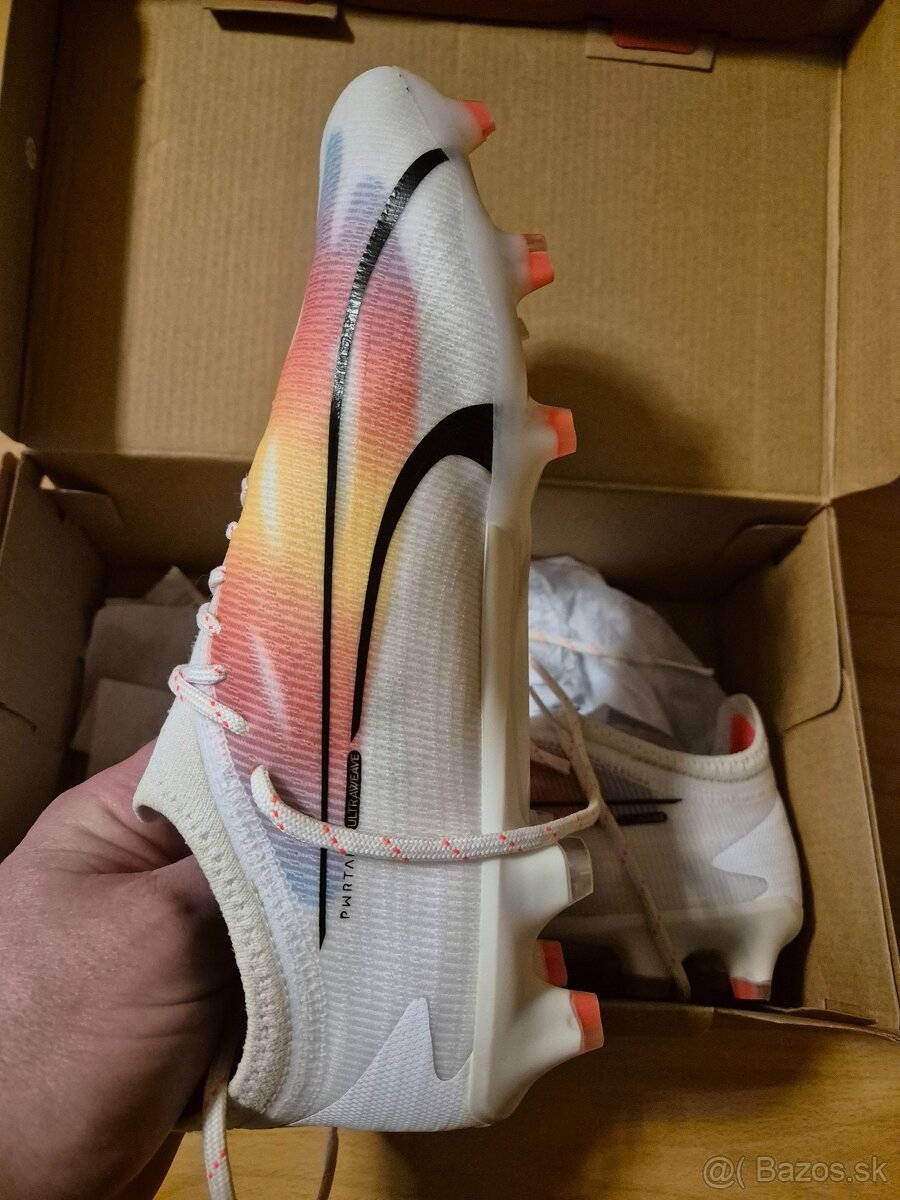 Kopačky Puma ULTRA ULTIMATE FG/AG, veľkosť 42 - 3