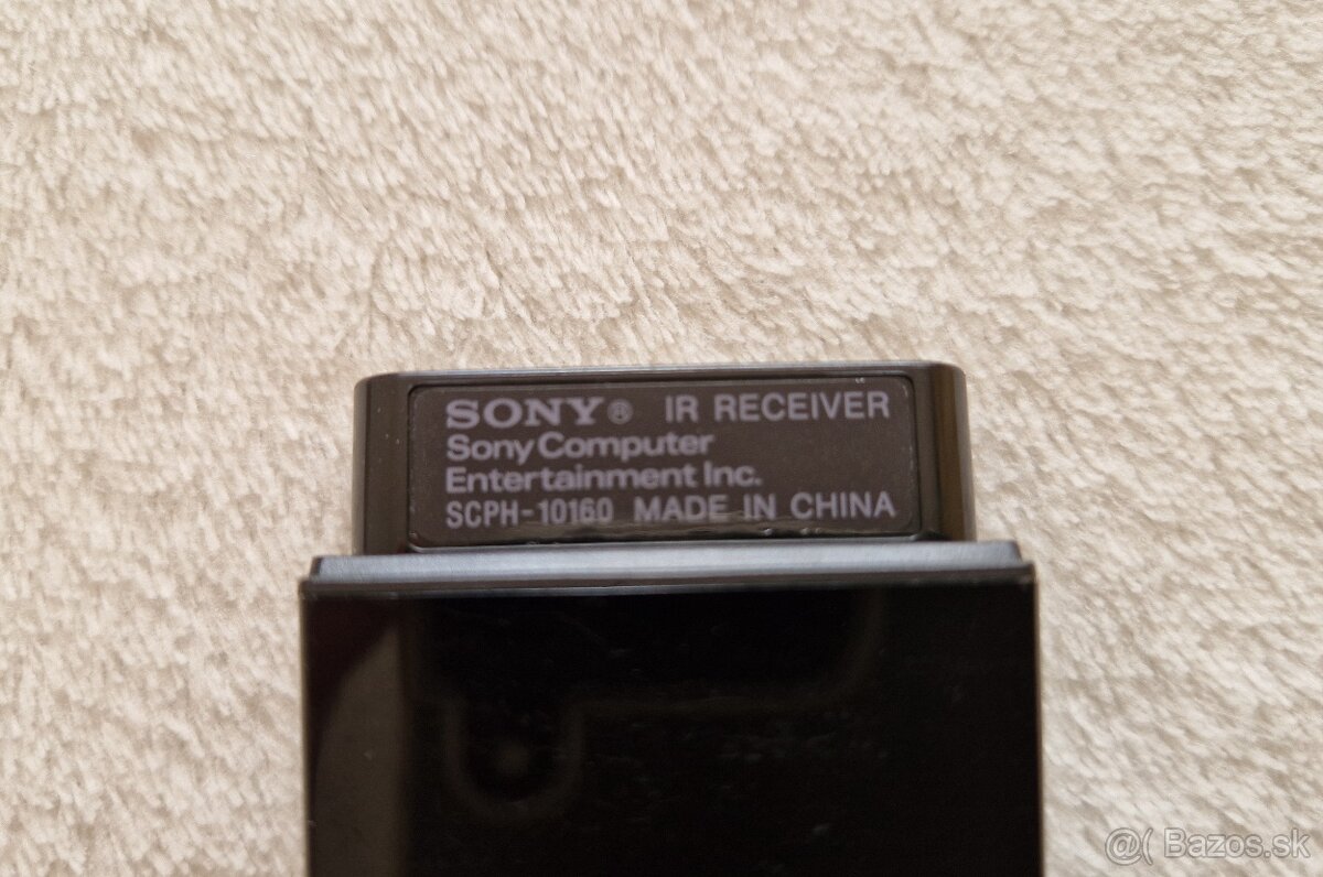 PS2 originálny IR receiver (SCPH-10160) - 3