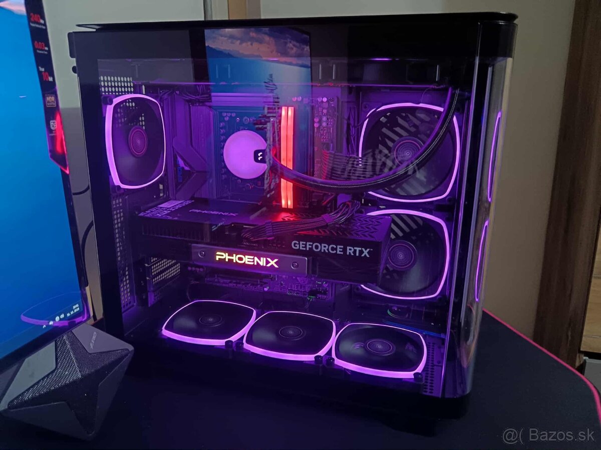 Oprava Servis Skladanie PC 🟢 WhatsApp 0948615000 - 3