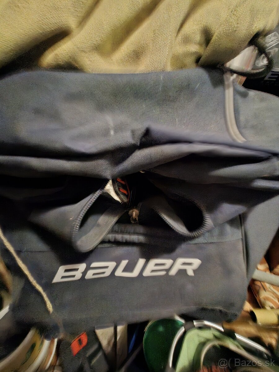 Hokejová výstroj - 3