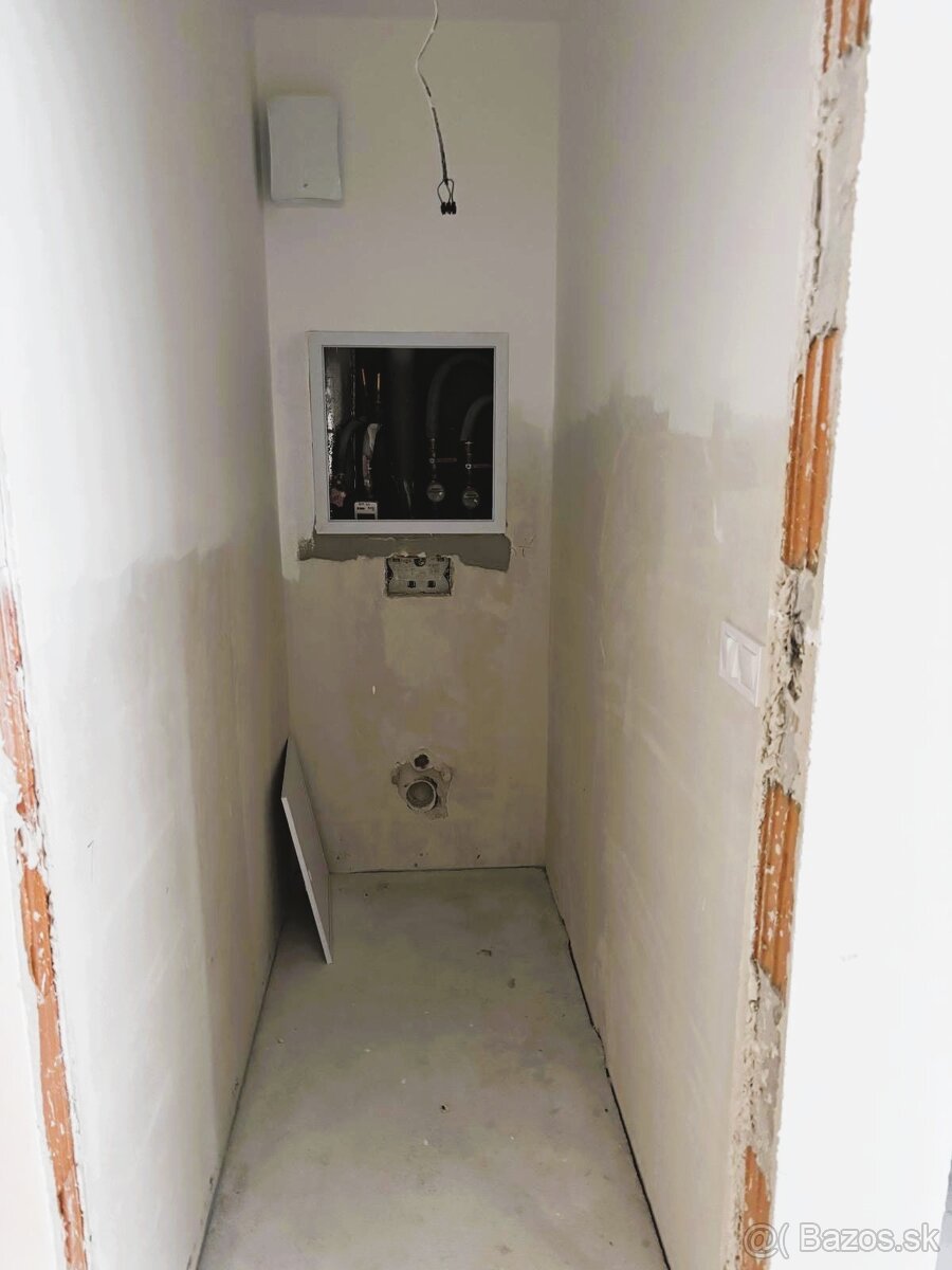 Na predaj 2 izbový byt v novostavbe v Stupave ( Kozlisko ). - 3