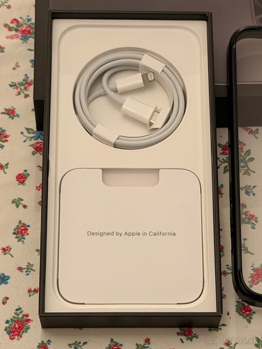 Predám iPhone 13ProMax 1TB - 3