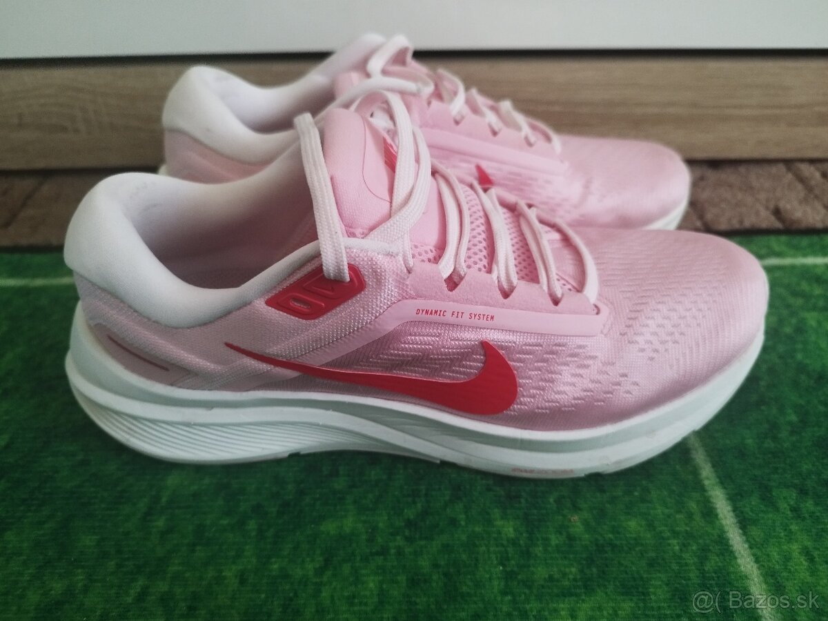 Bežecké topánky Nike Air Zoom Structure 24 - veľkosť 40 - 3