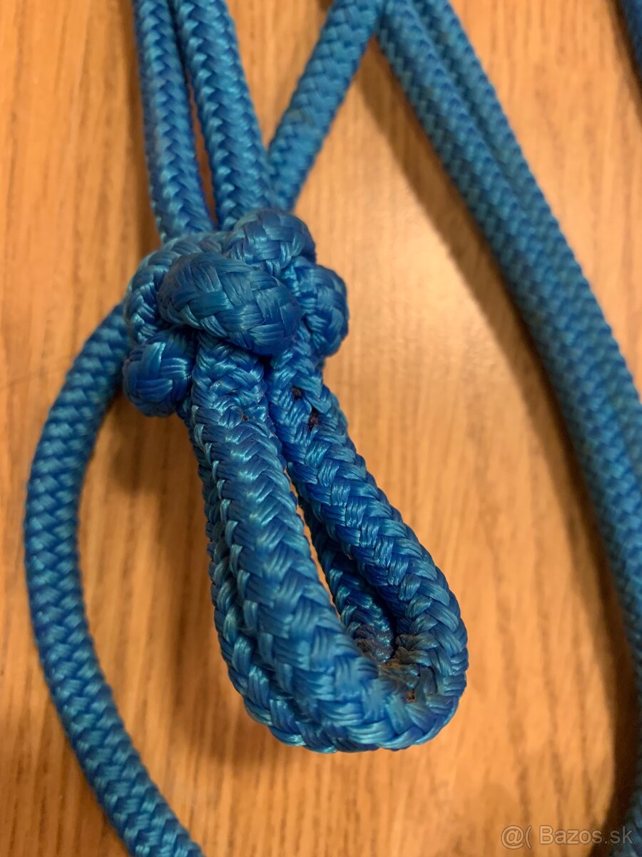 Povrazová Parreli ohlávka - 3