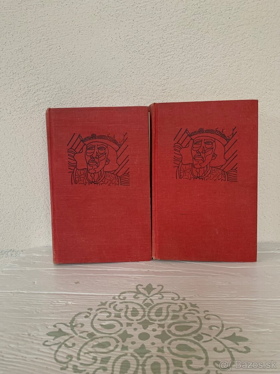 Knihy Figuli, Nižnánsky, iné - 3