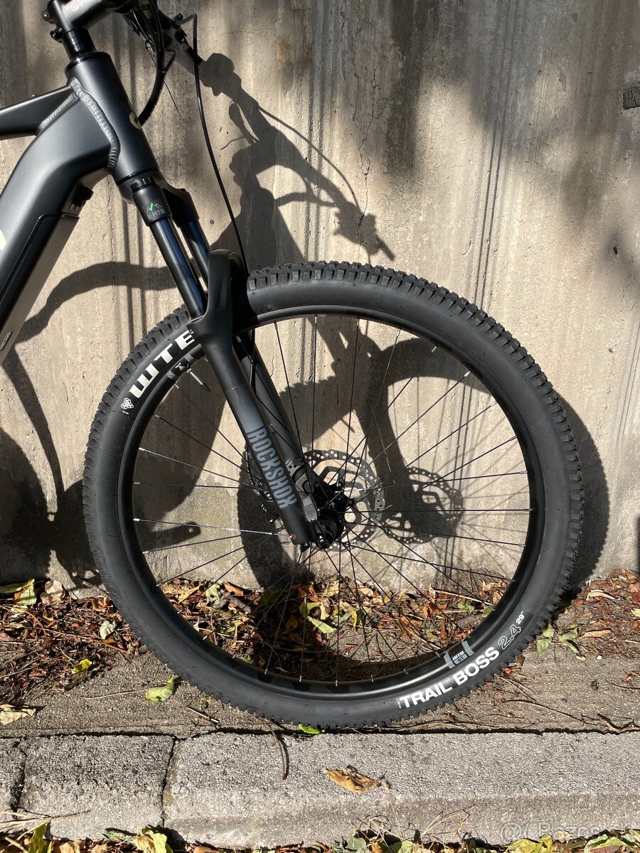 CTM Pulze Gx Xpert 2025 veľ. XL - 3