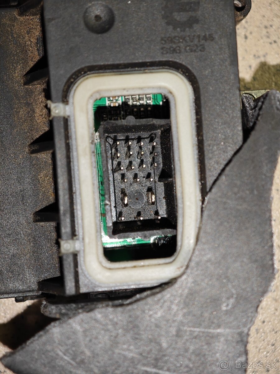 E90/E91 radiace jednotky - 3