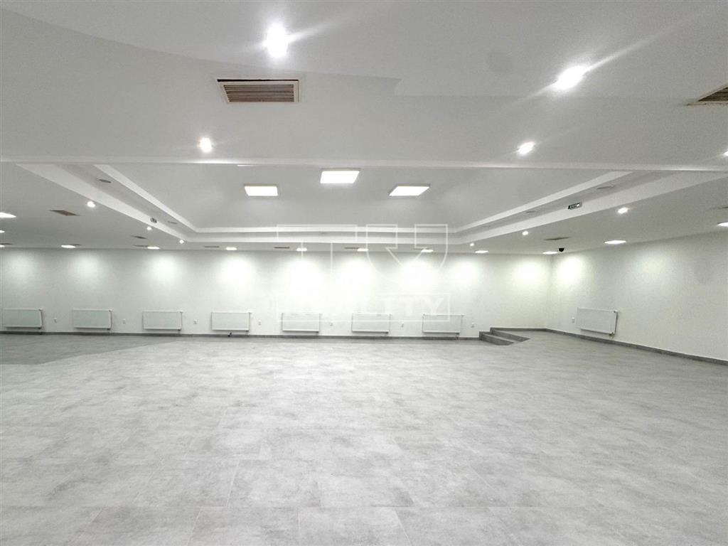 Prenájom viacerých obchodných priestorov – Piešťany, centrum - 3