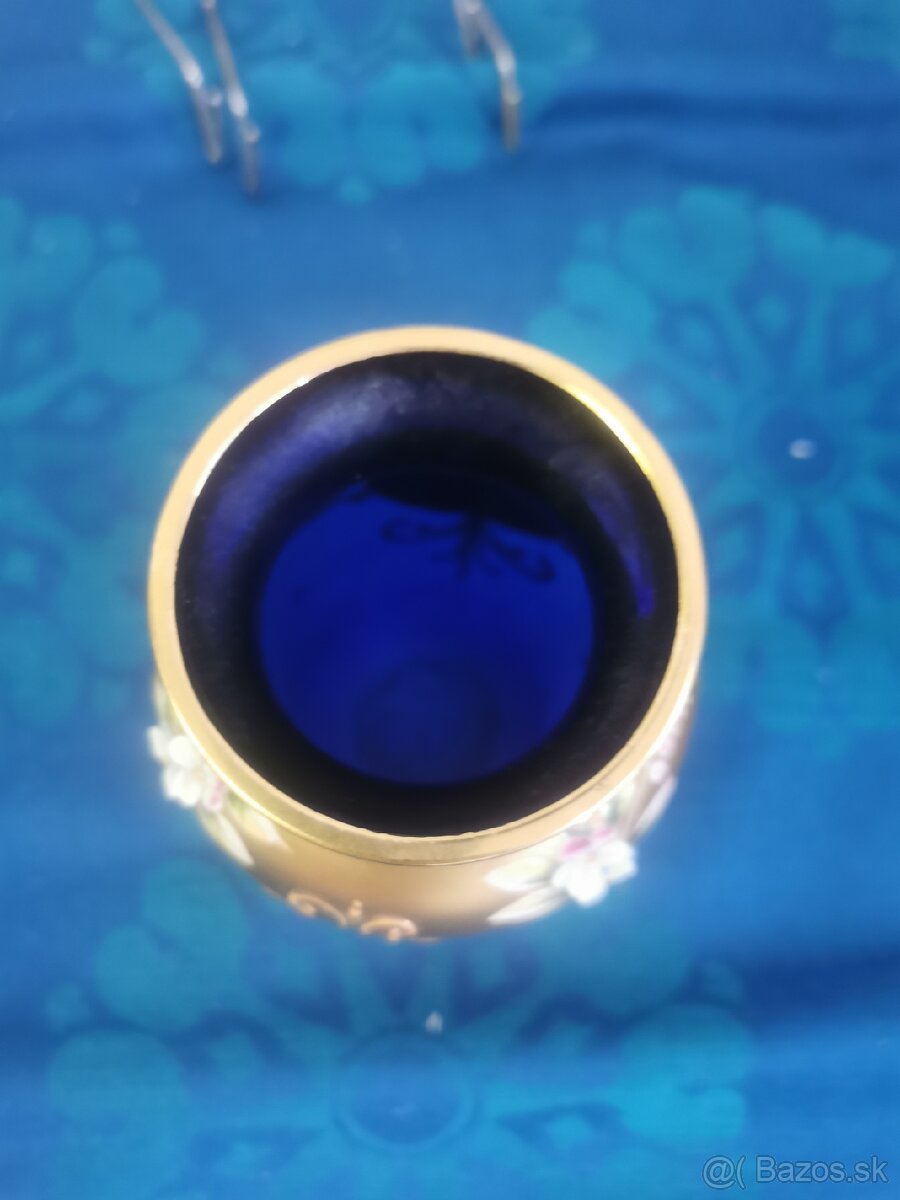 Vaza Novoborske sklo - 3