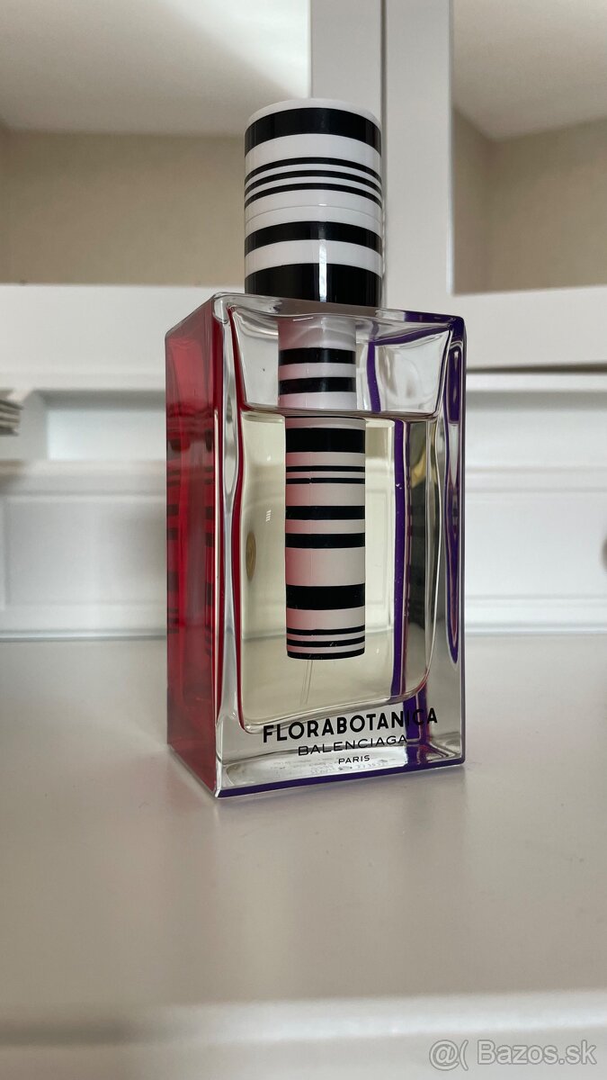 Balenciaga Florabotanica - 3