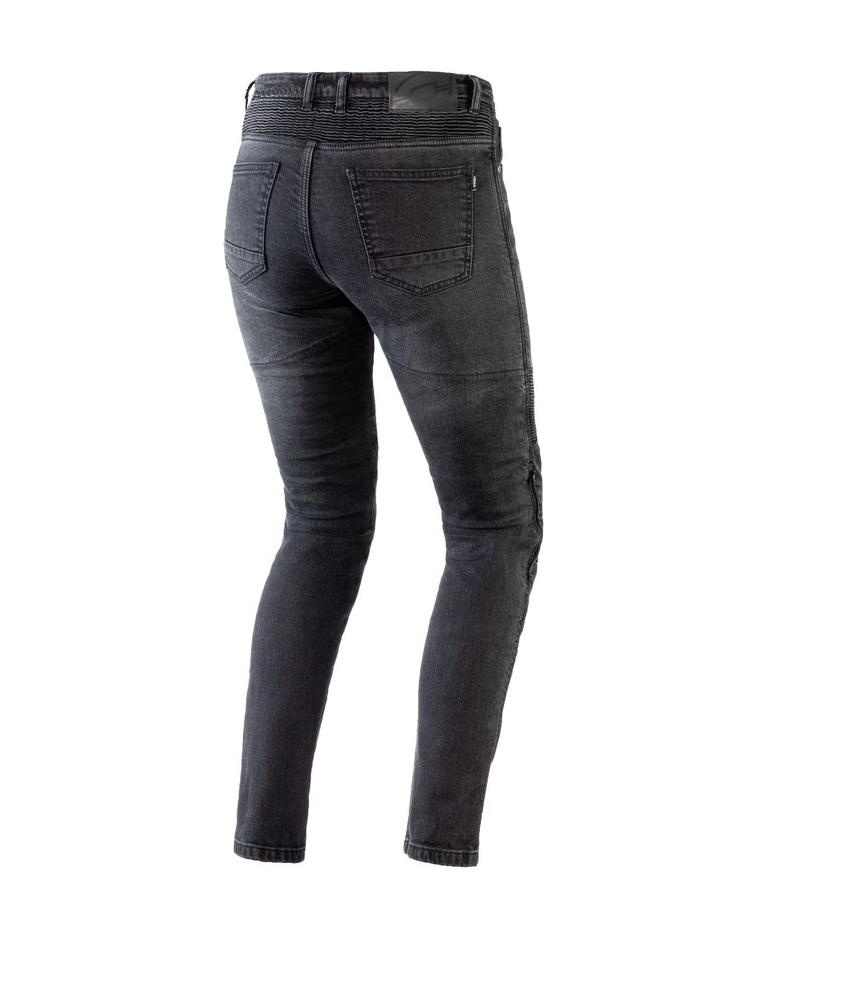 Dámske Jeansy na motorku - 3