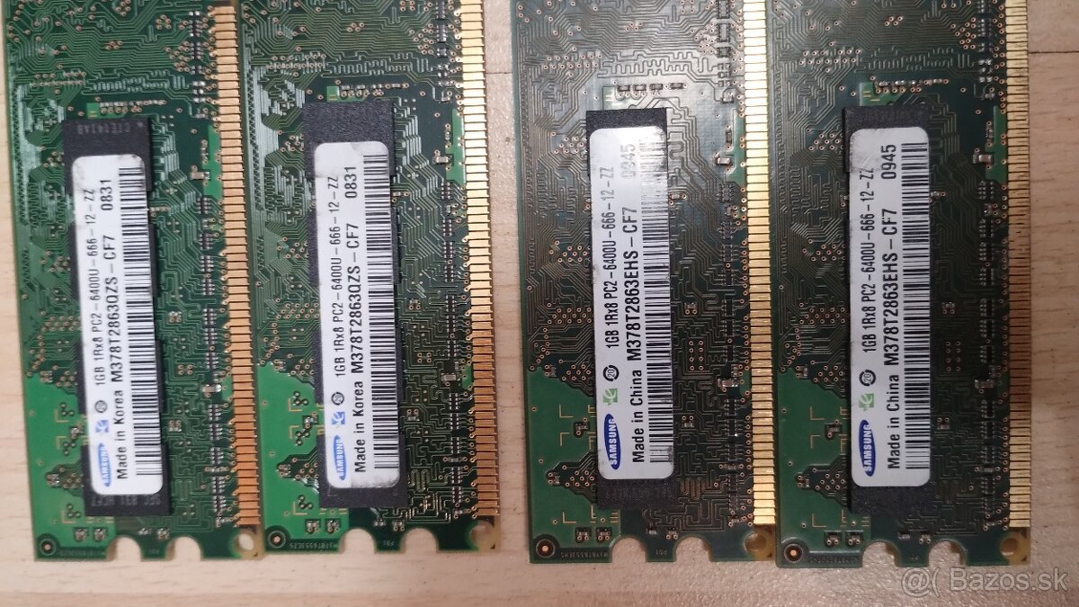 Predám základnu dosku Intel MSI MS-7360 P35 NEO - 3