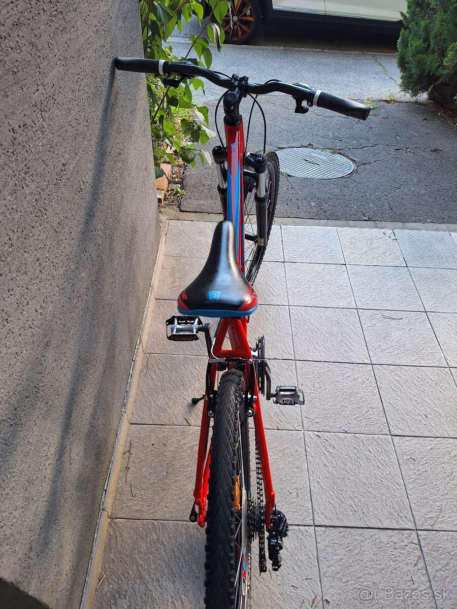 Predám horský bicykel 26kola Rock Machine Surge - 3