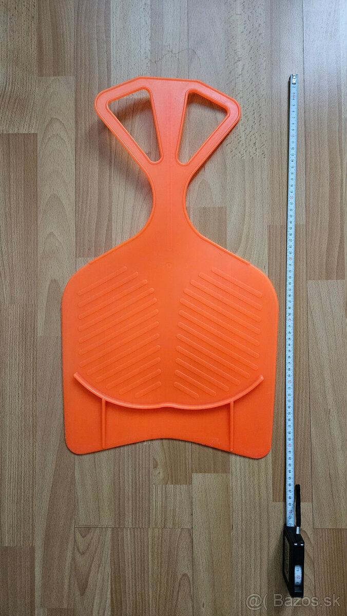 detske rukavice a klzak na sneh - 3