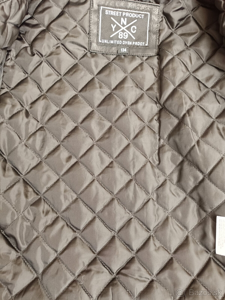 Kozena prechodna bunda C&A 134 - 3