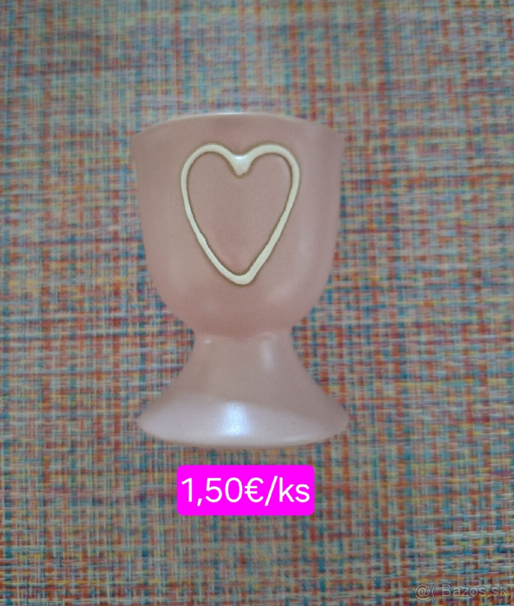 Poháriky na vajíčka - 3