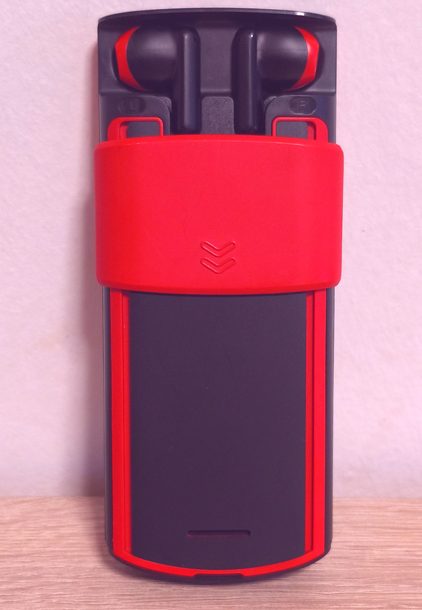 Predám mobil Servo R25 Pro DUAL SIM - 3