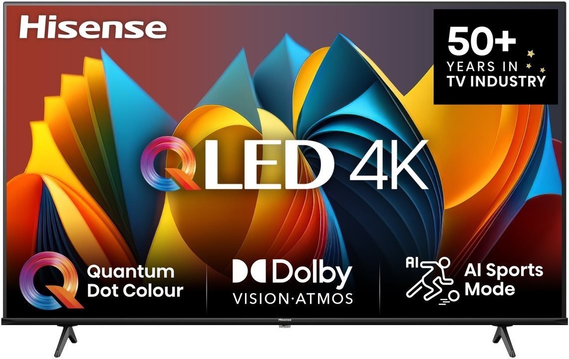 55" Hisense 55E7NQ - 3