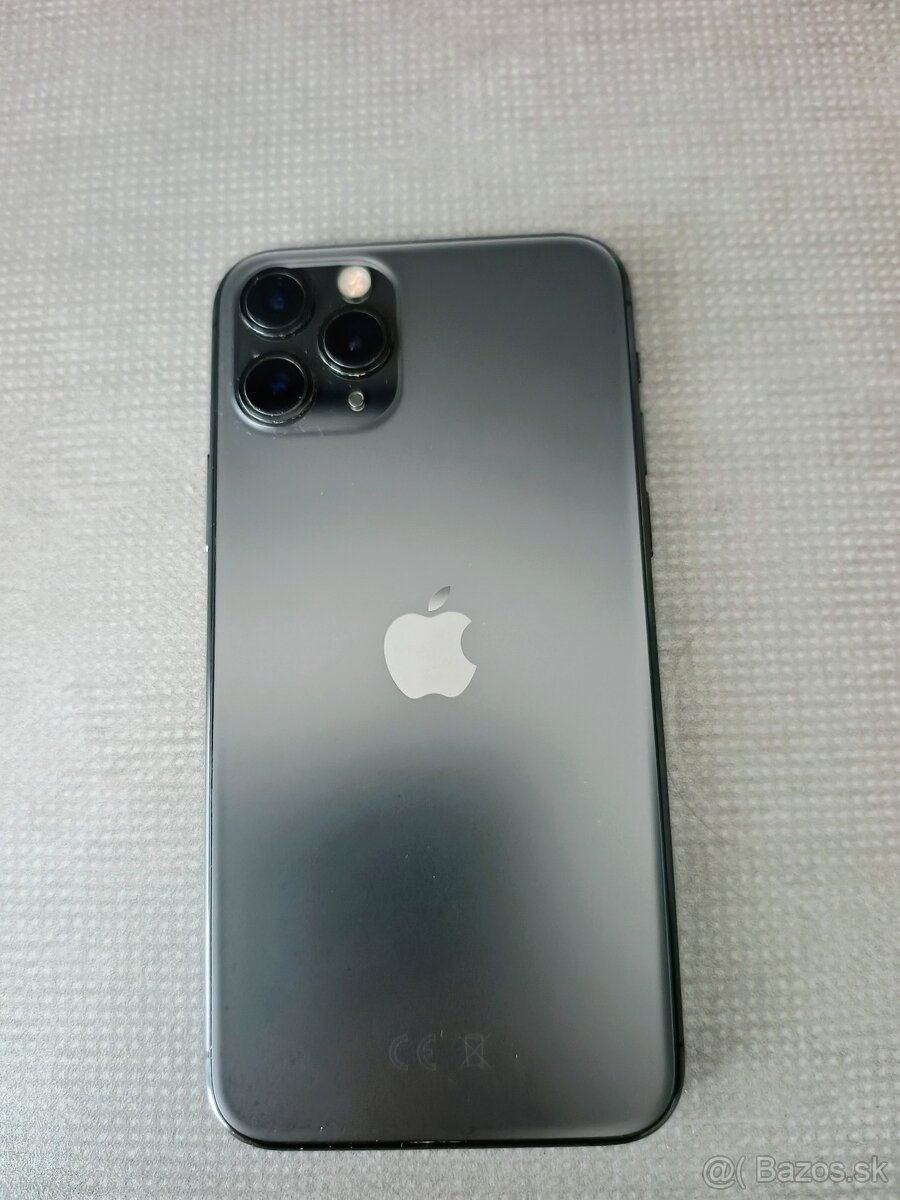 iPhone 11 Pro 64GB - 3