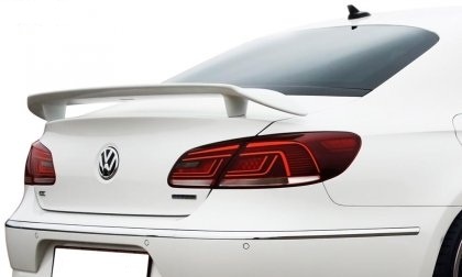 Zadný spojler/krídlo - 3