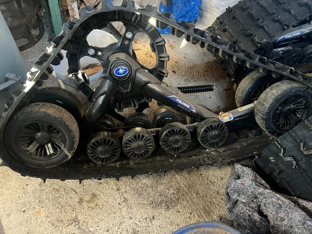 Polaris Prospector Pro - 3