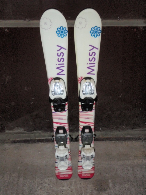 Vôlkl Racetiger GS 80cm - 3