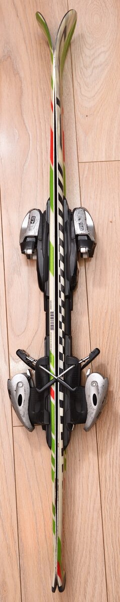 Detské lyže ELAN Formula 110 - 3