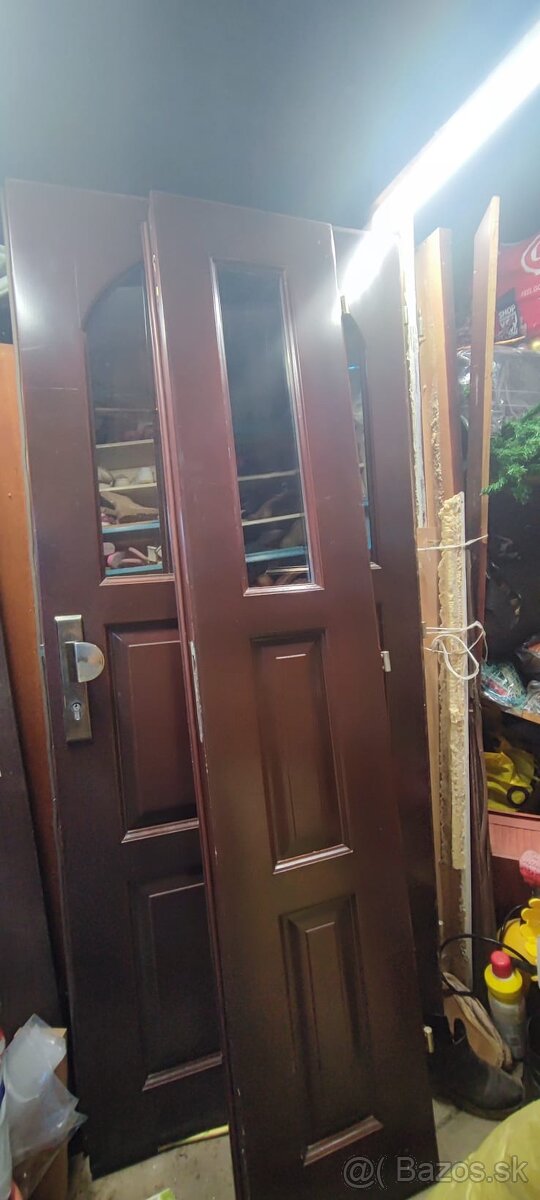 Predam masivne dvere - 3