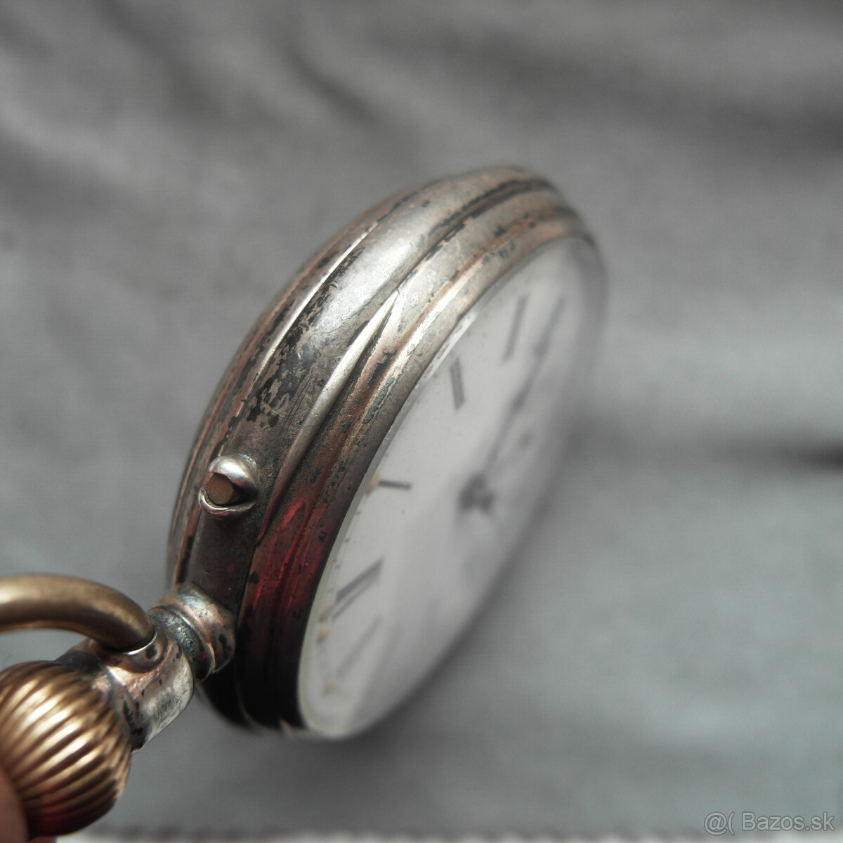 Vrecckové hodinky Ancre - 3