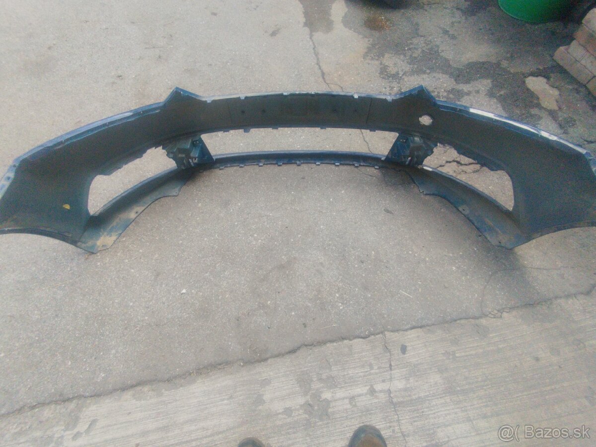 Nárazník Fabia 3 III - 3