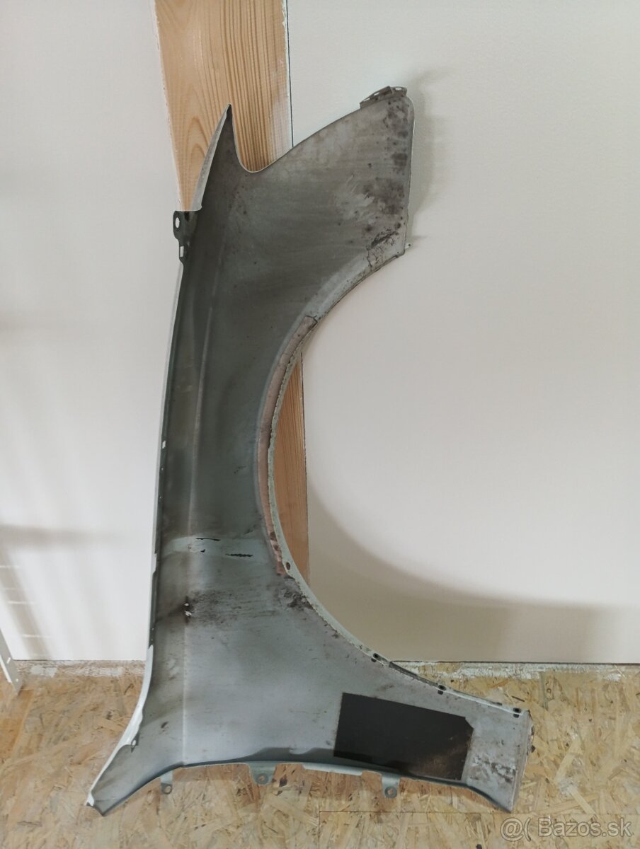 Predný ľavý blatník Audi A4 Avant - 3