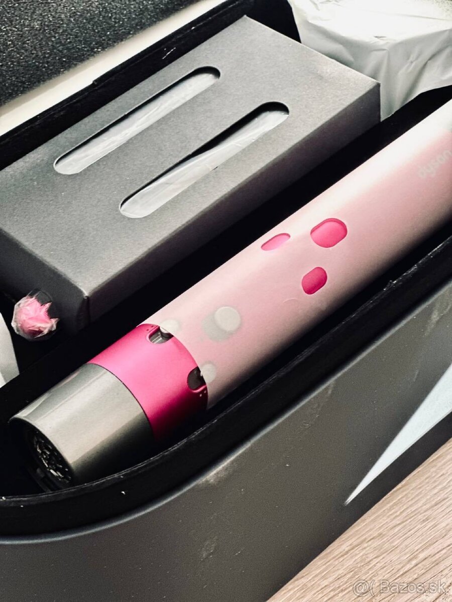 Dyson Airwrap Complete Long(záruka 1 rok) - 3