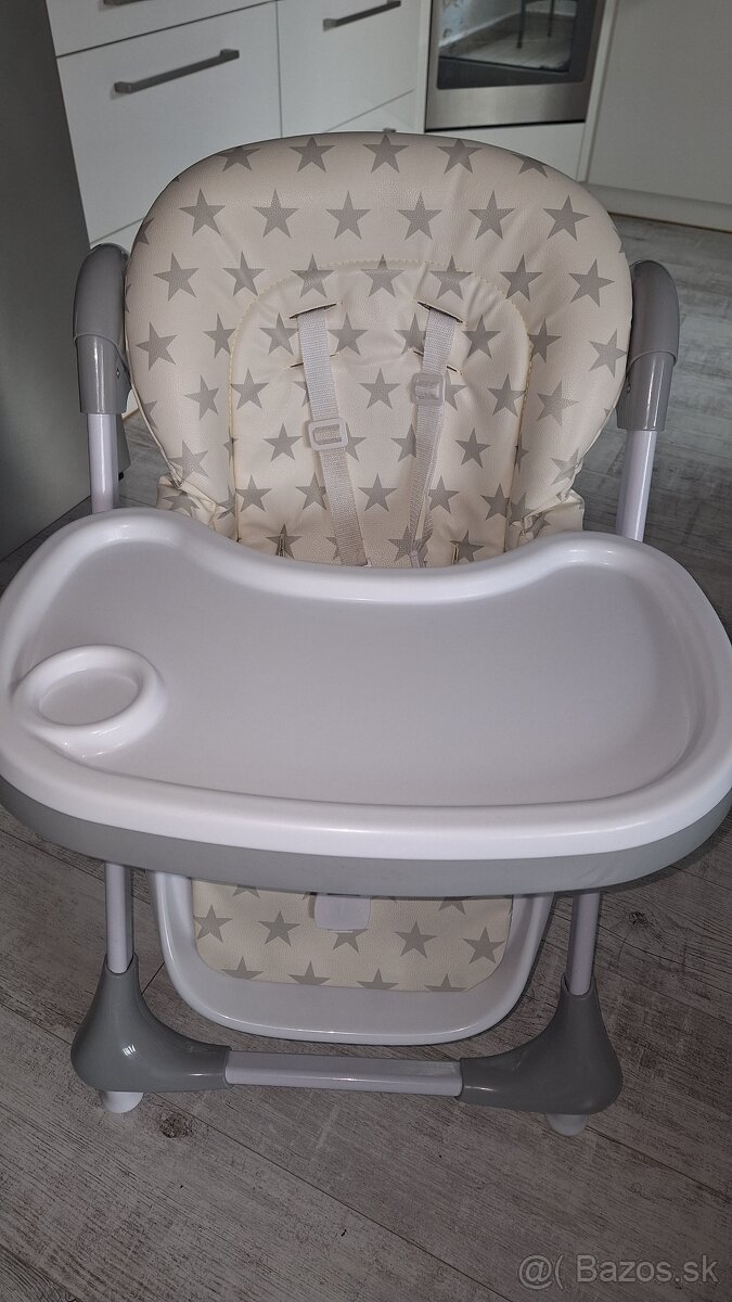 Detská stolička - 3