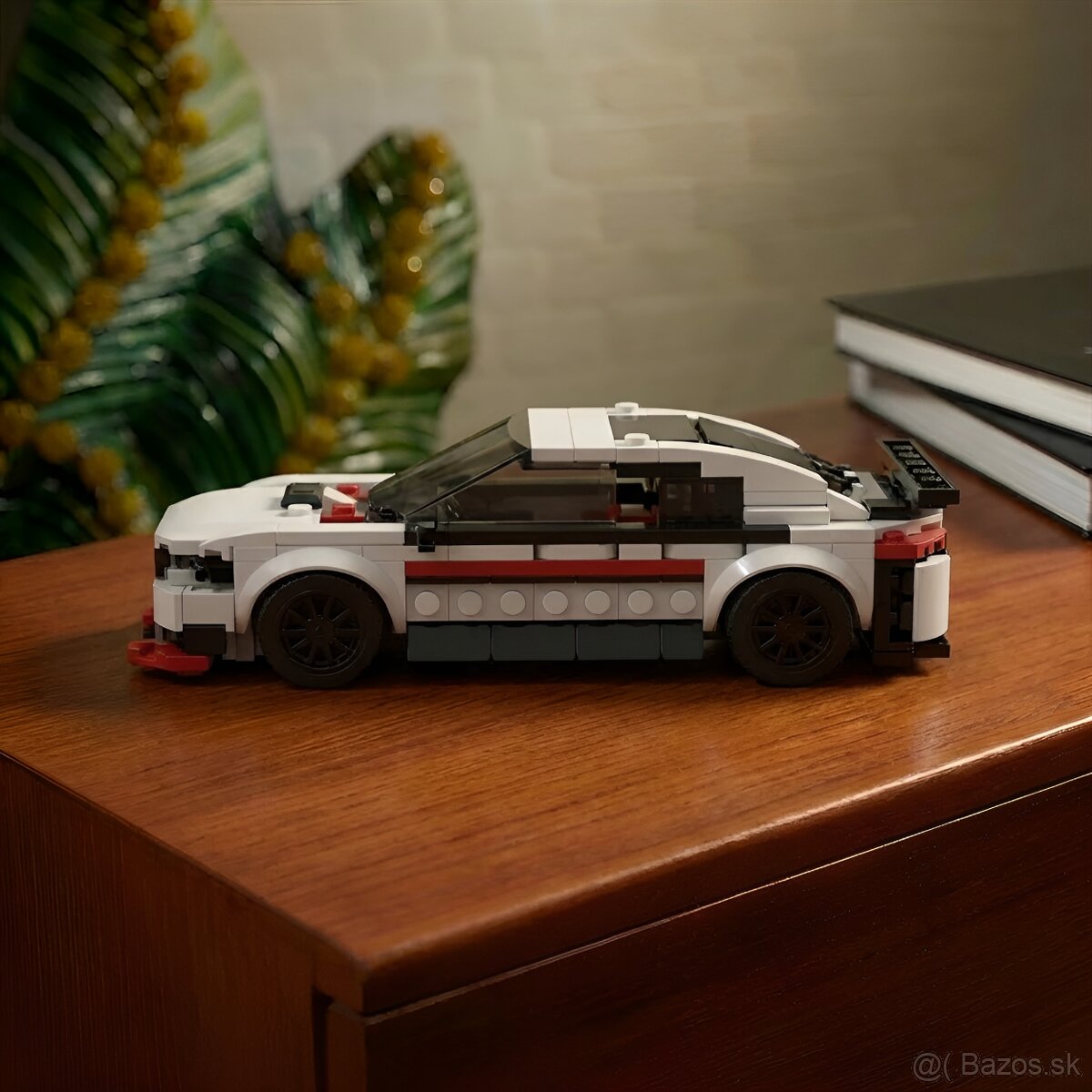 LEGO MOC BMW M240i - 3