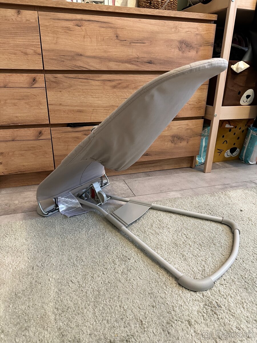 Predám BabyBjorn - 3