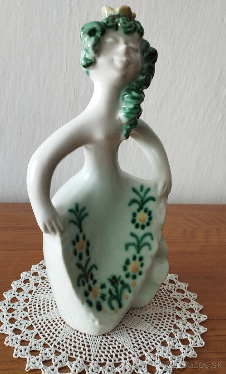 Keramická plastika - Jan Kutálek - 3