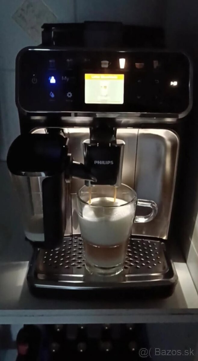Predam kavovar philips - 3