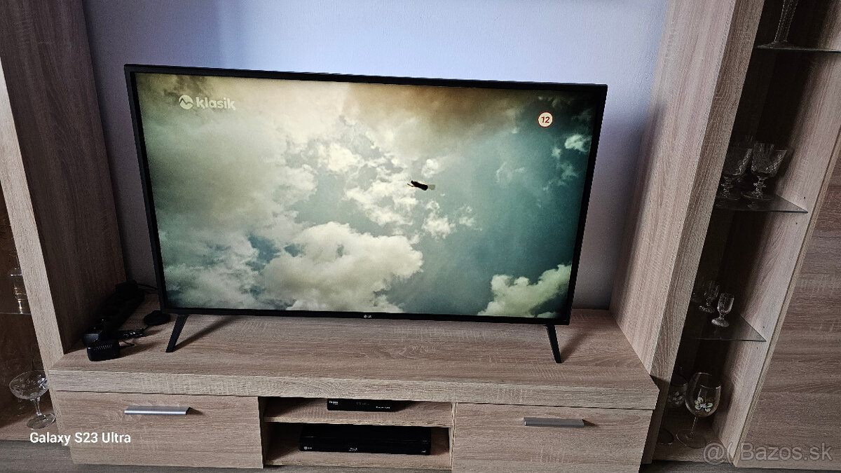 LG 49UN71003LB - 3