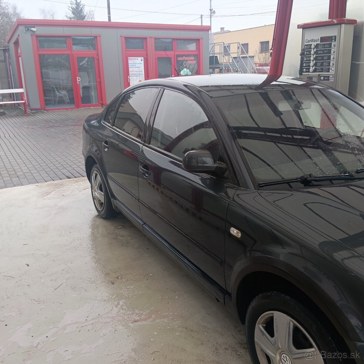 Volkswagen Passat b5 - 3