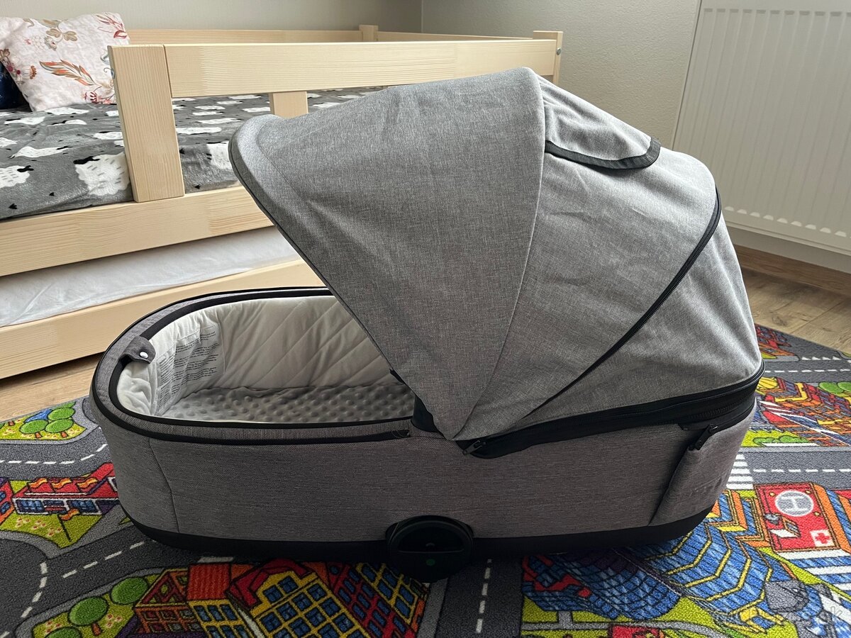 Strieška Easywalker Jimmey - 3