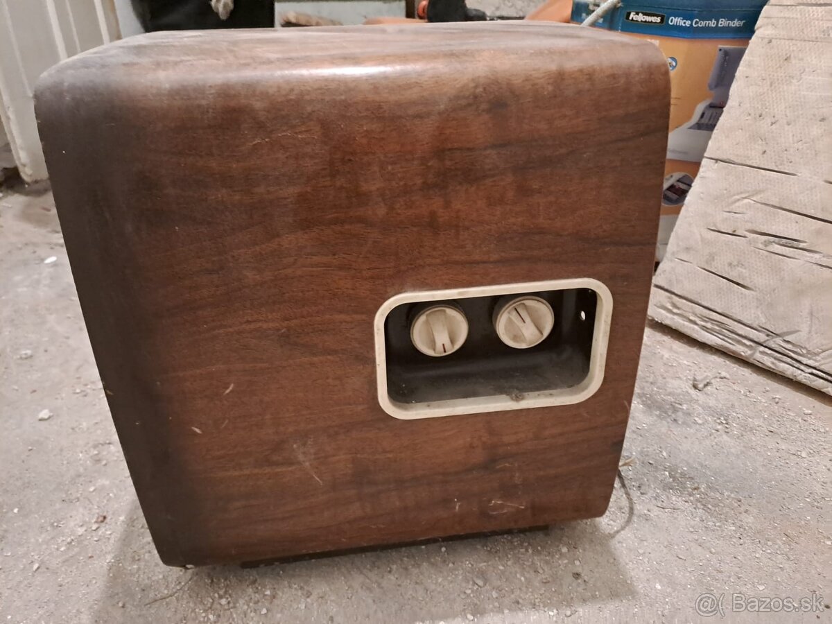 Televízor tesla - 3