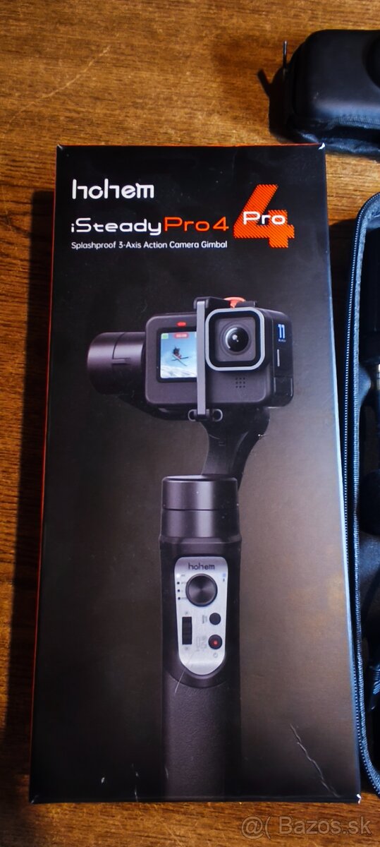 Osmo Action kamera - 3