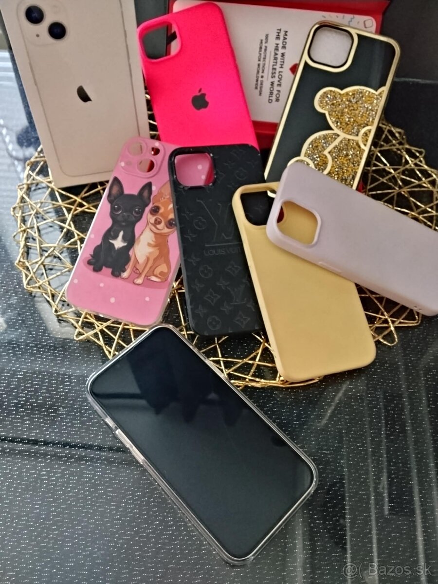 Predam iPhone 13 - 3