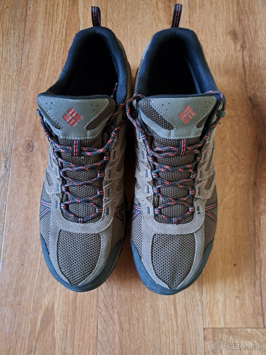 Trekova obuv Columbia vel.47 - 3