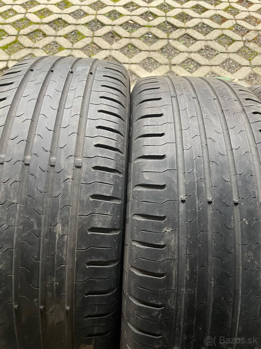 215/55 r17 - 3