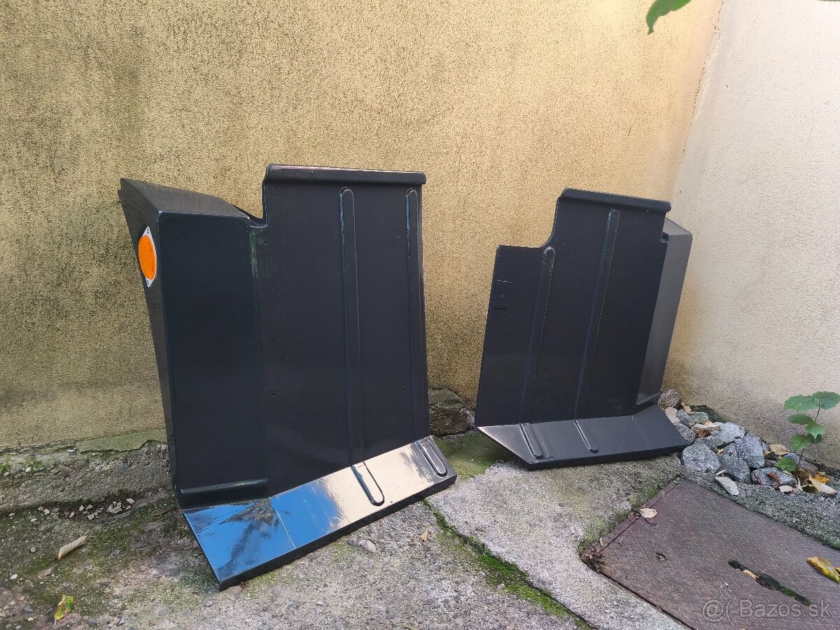 Predám na Tatry 815 T1,T2,Euro - 3