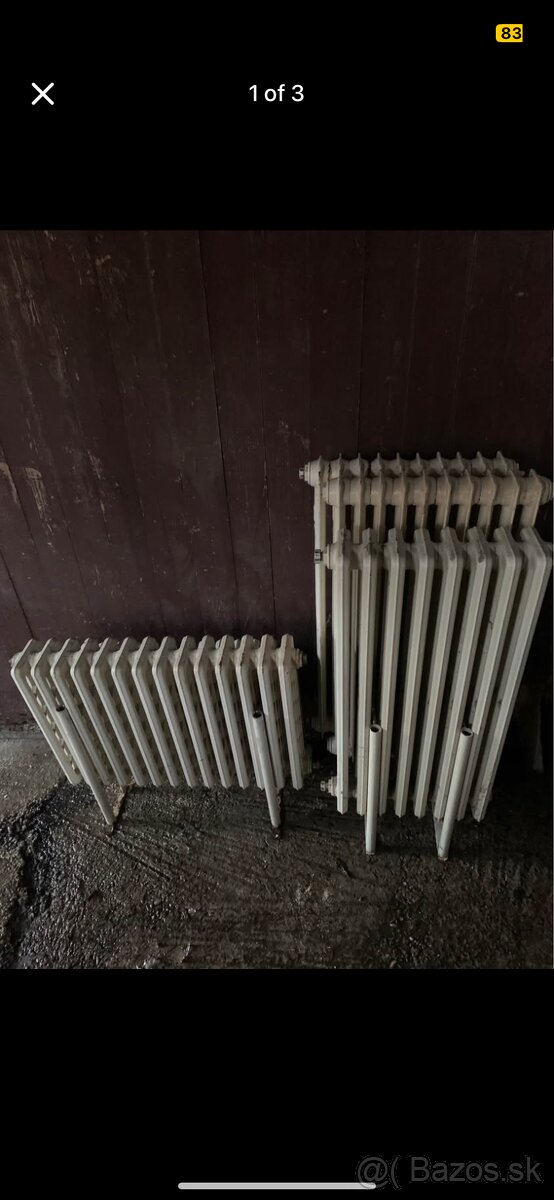 Liatinove Radiátory - 3