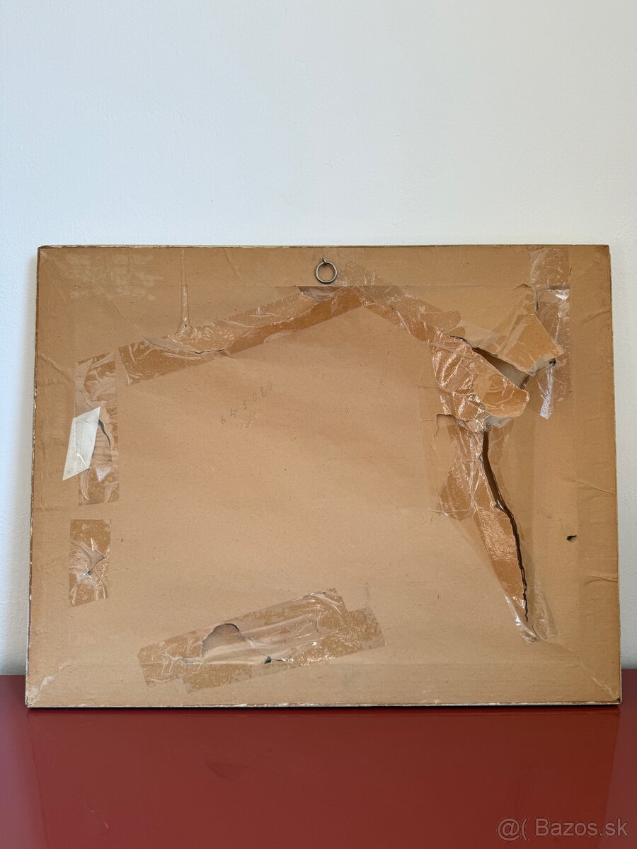 Obraz - Formánek - 3