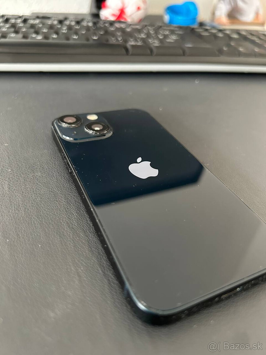 iPhone 13 mini 128gb - 3